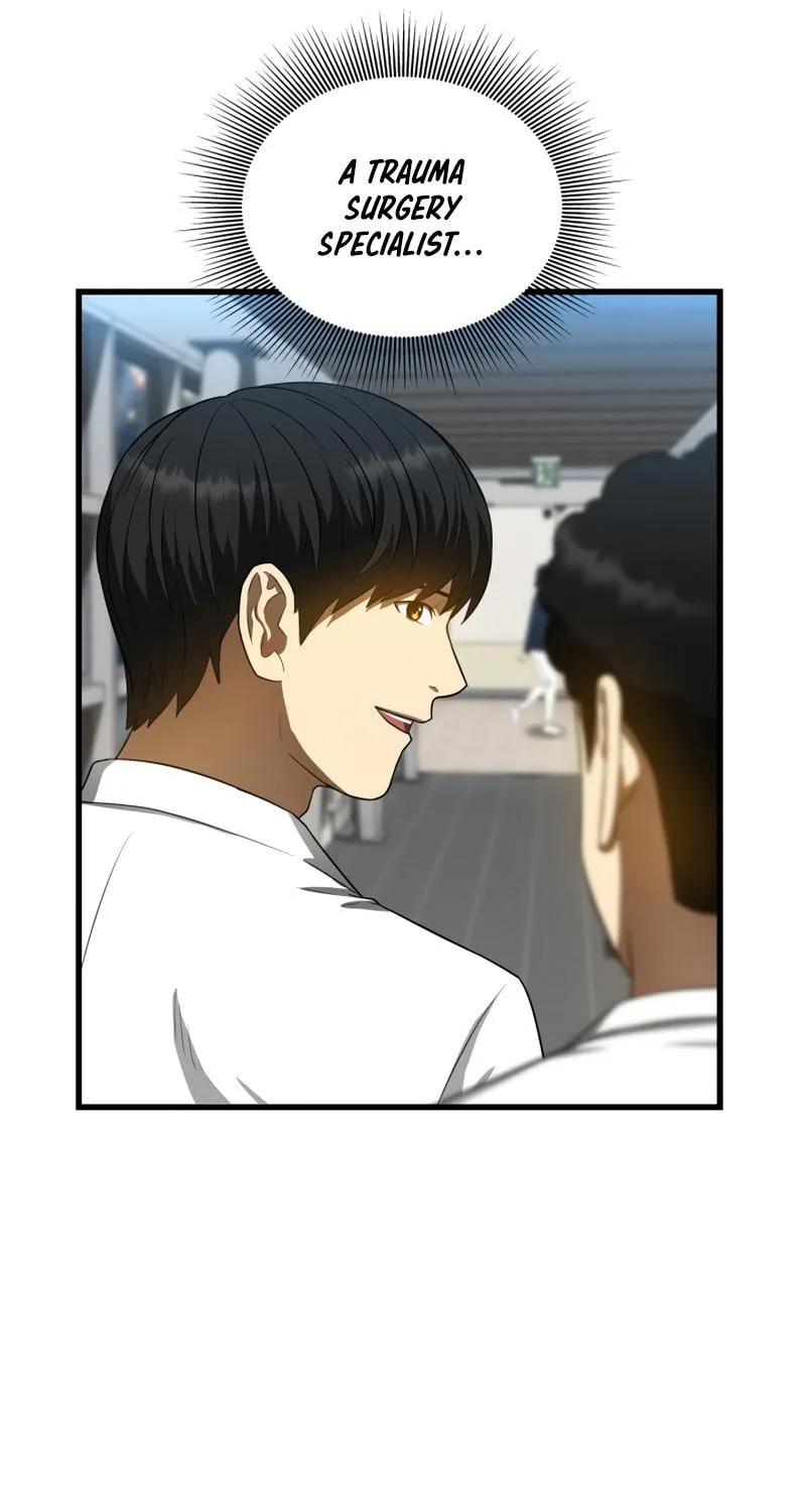 Read Perfect Surgeon chapter 32 image 68 on Lezhin