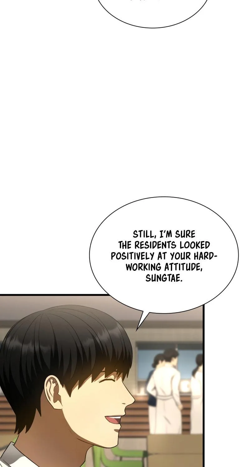 Read Perfect Surgeon chapter 32 image 7 on Lezhin