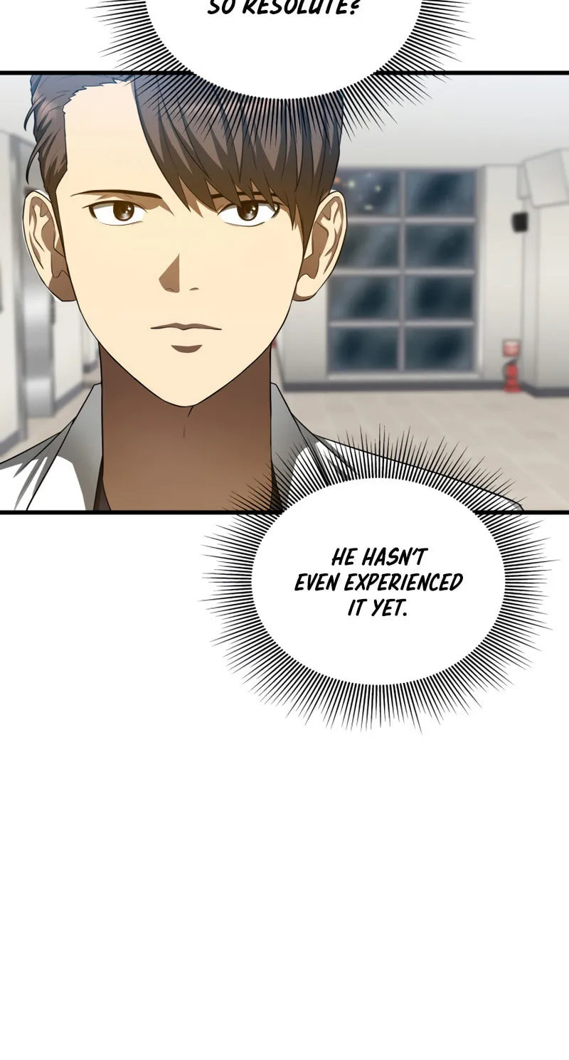 Read Perfect Surgeon chapter 32 image 70 on Lezhin