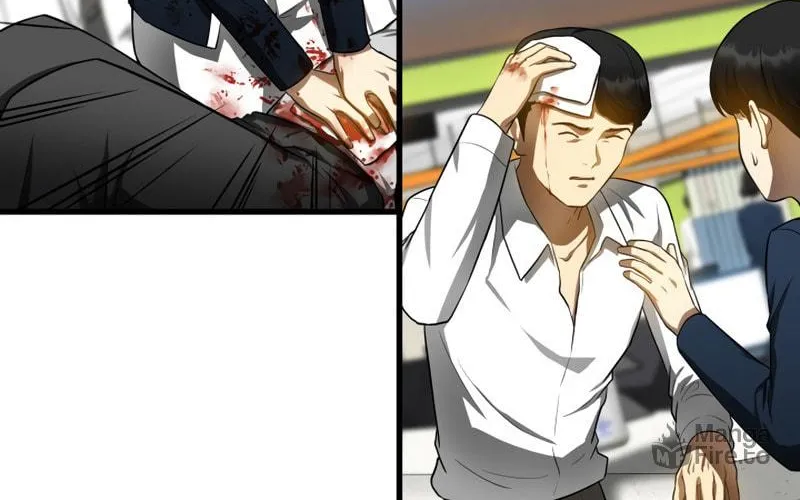 Read Perfect Surgeon chapter 32 image 76 on Lezhin