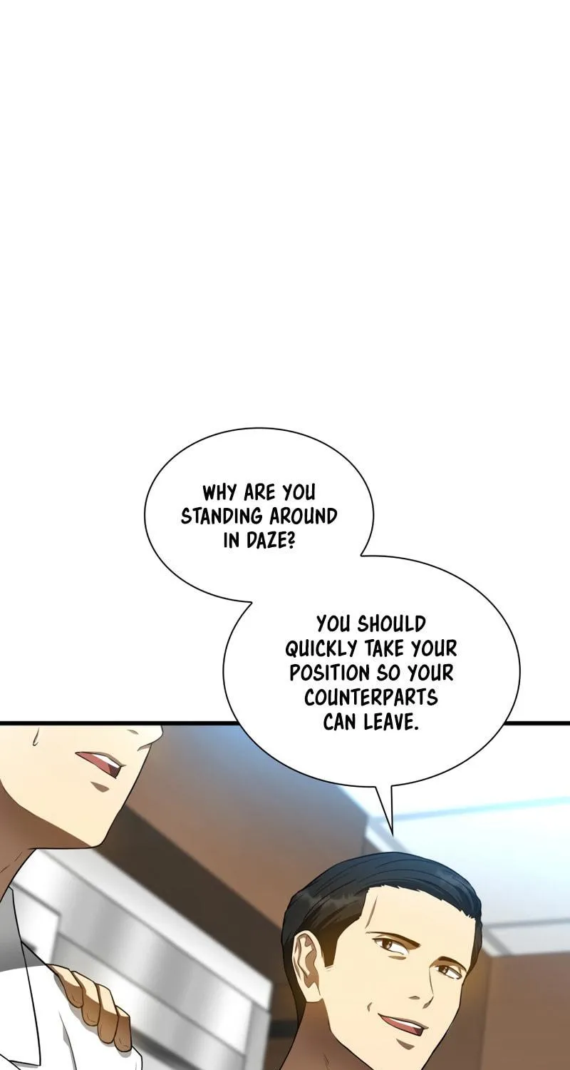 Read Perfect Surgeon chapter 32 image 79 on Lezhin