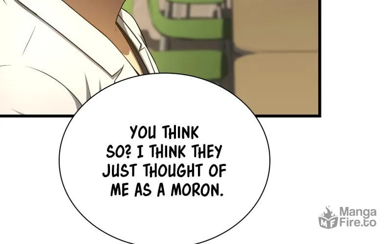 Read Perfect Surgeon chapter 32 image 8 on Lezhin