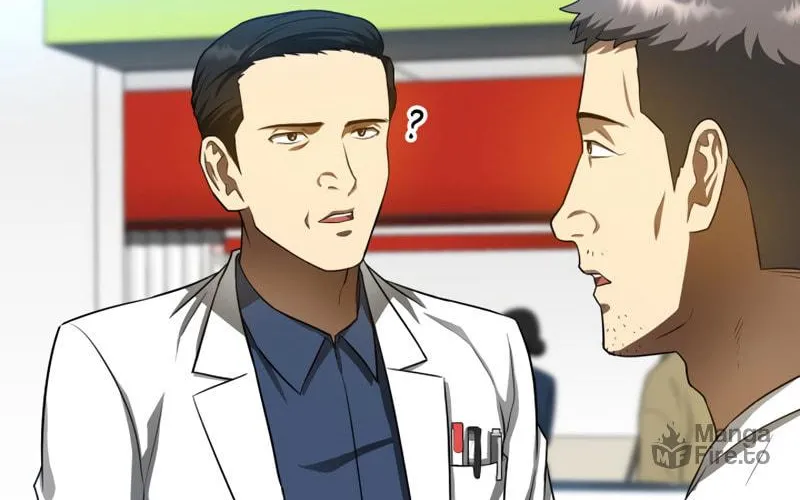 Read Perfect Surgeon chapter 32 image 85 on Lezhin