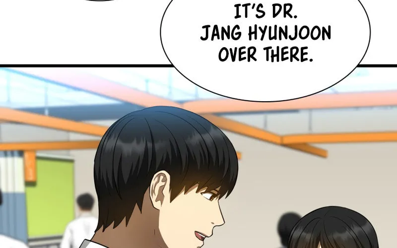 Read Perfect Surgeon chapter 32 image 87 on Lezhin