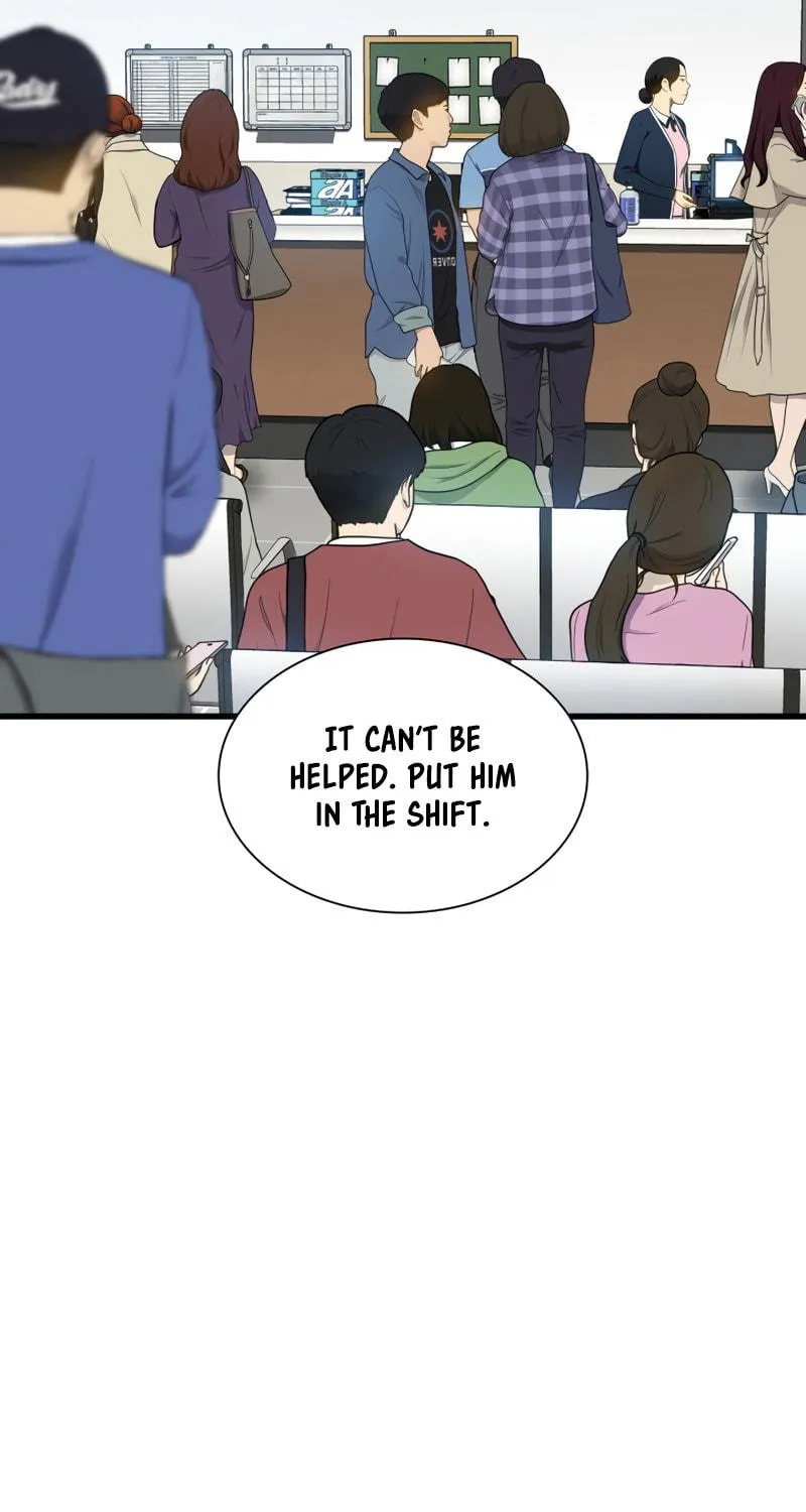 Read Perfect Surgeon chapter 32 image 90 on Lezhin