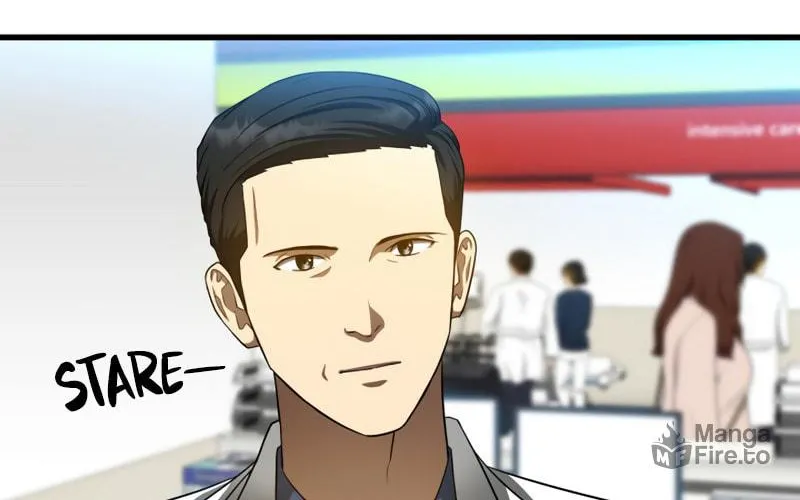 Read Perfect Surgeon chapter 32 image 91 on Lezhin