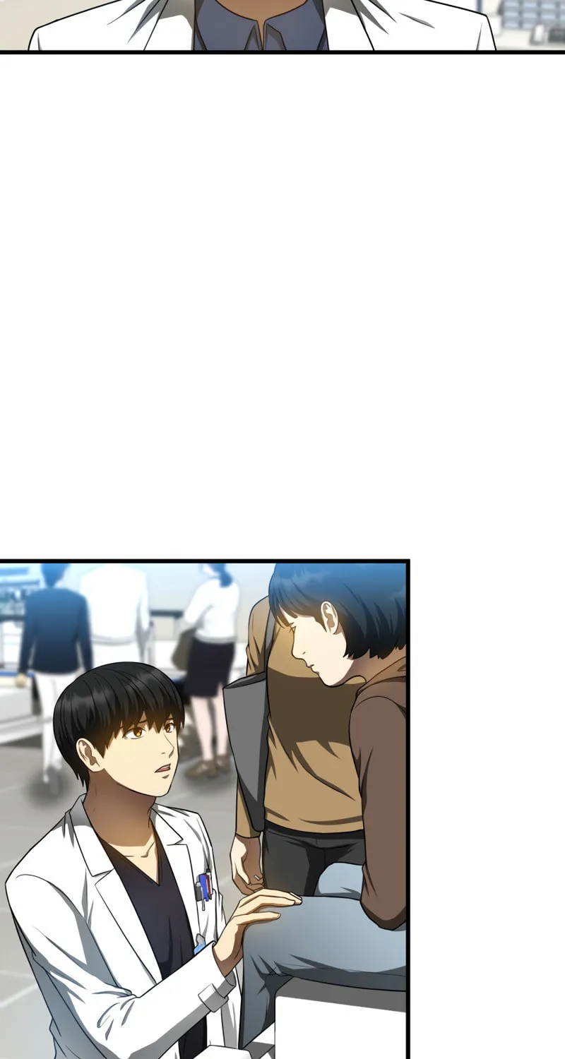 Read Perfect Surgeon chapter 32 image 92 on Lezhin