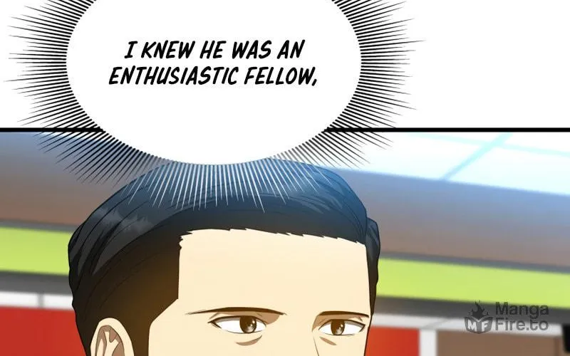 Read Perfect Surgeon chapter 32 image 95 on Lezhin