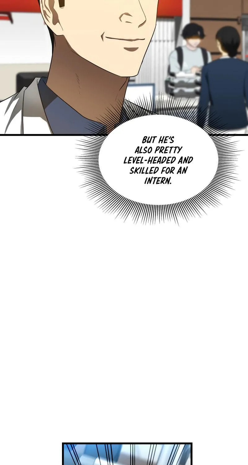 Read Perfect Surgeon chapter 32 image 96 on Lezhin