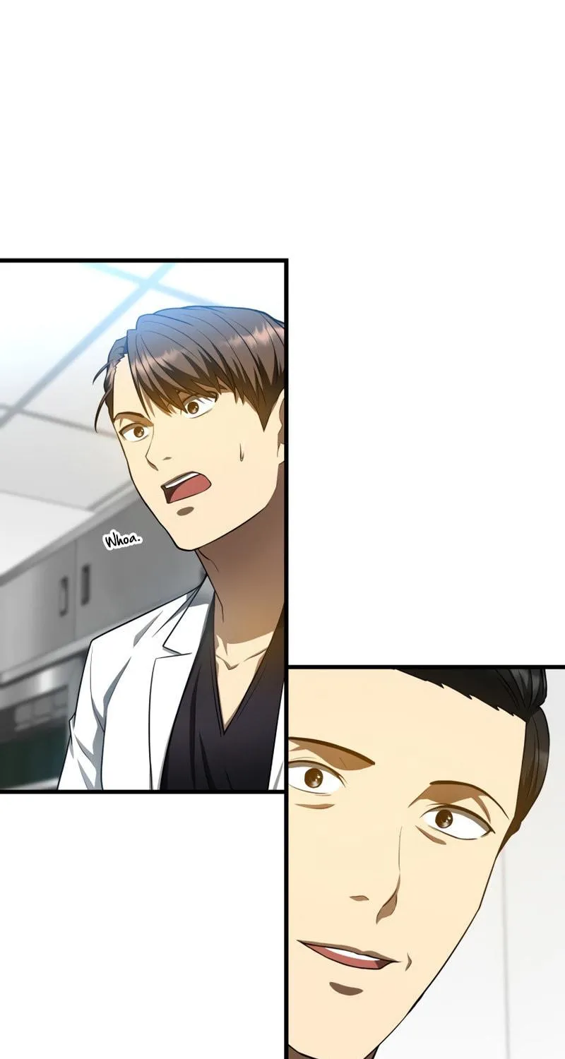 Read Perfect Surgeon chapter 33 image 101 on Lezhin
