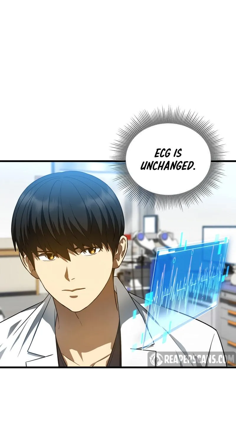 Read Perfect Surgeon chapter 33 image 103 on Lezhin