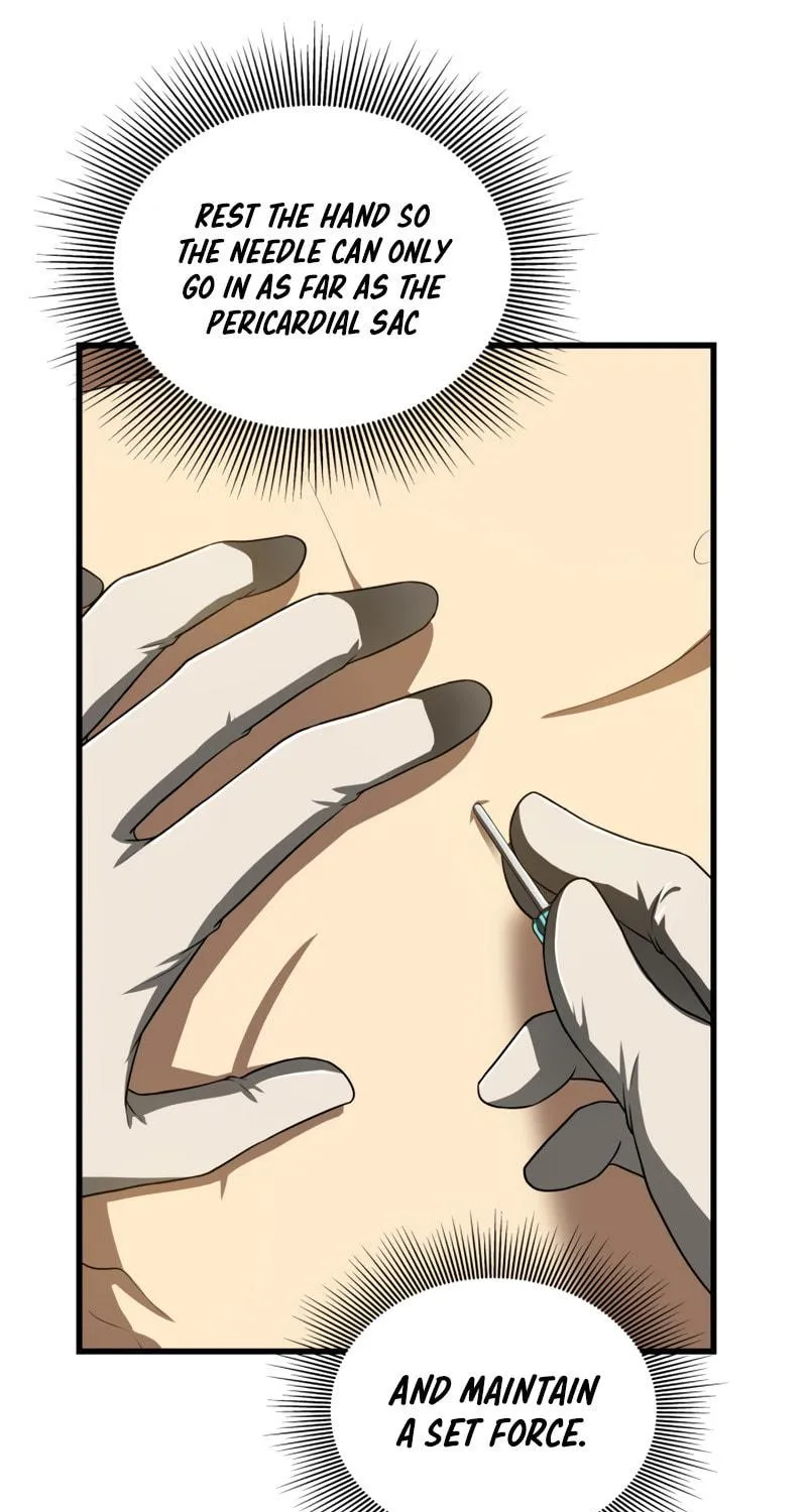 Read Perfect Surgeon chapter 33 image 107 on Lezhin