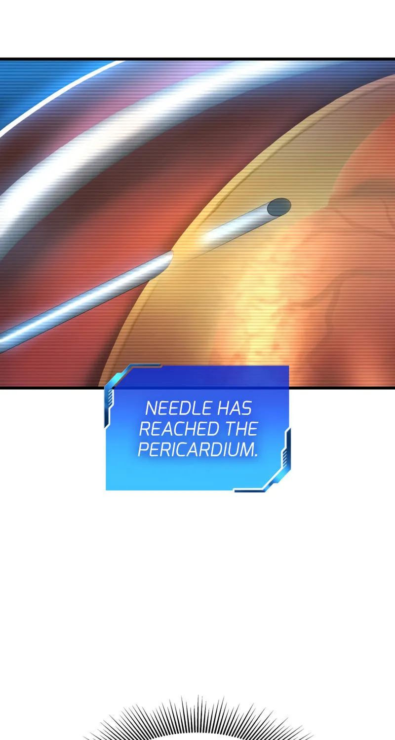 Read Perfect Surgeon chapter 33 image 109 on Lezhin