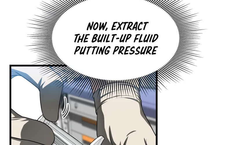 Read Perfect Surgeon chapter 33 image 110 on Lezhin