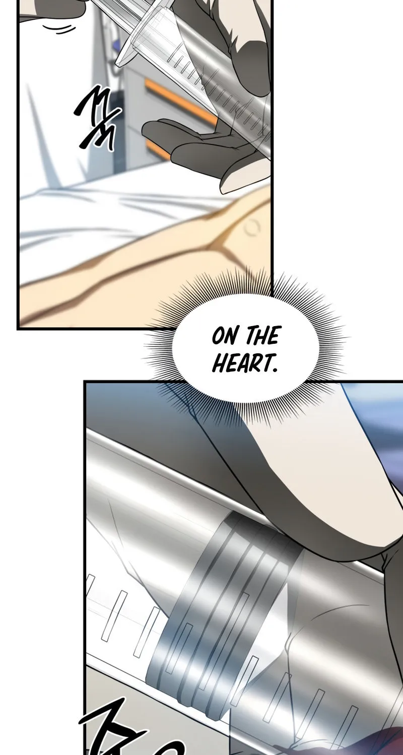 Read Perfect Surgeon chapter 33 image 111 on Lezhin