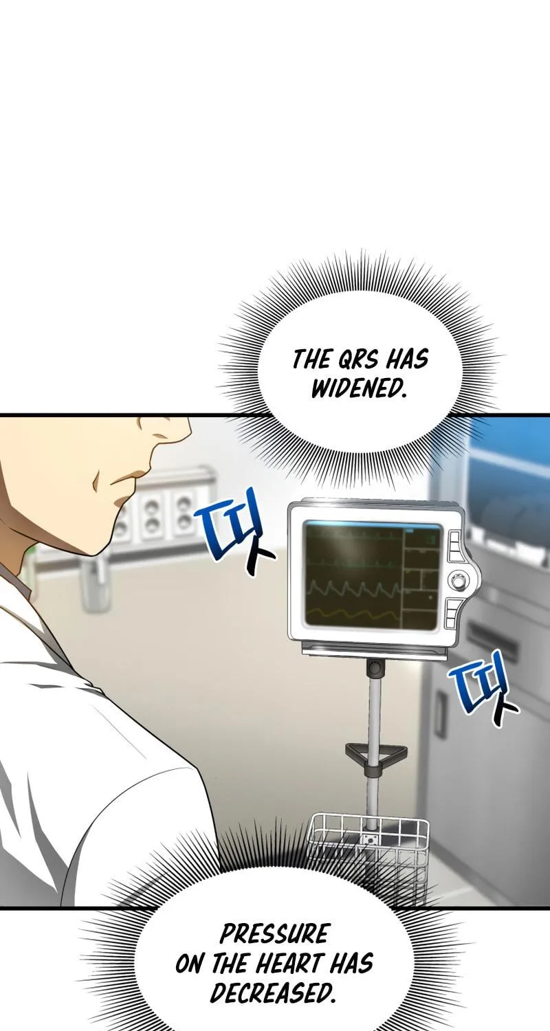 Read Perfect Surgeon chapter 33 image 113 on Lezhin