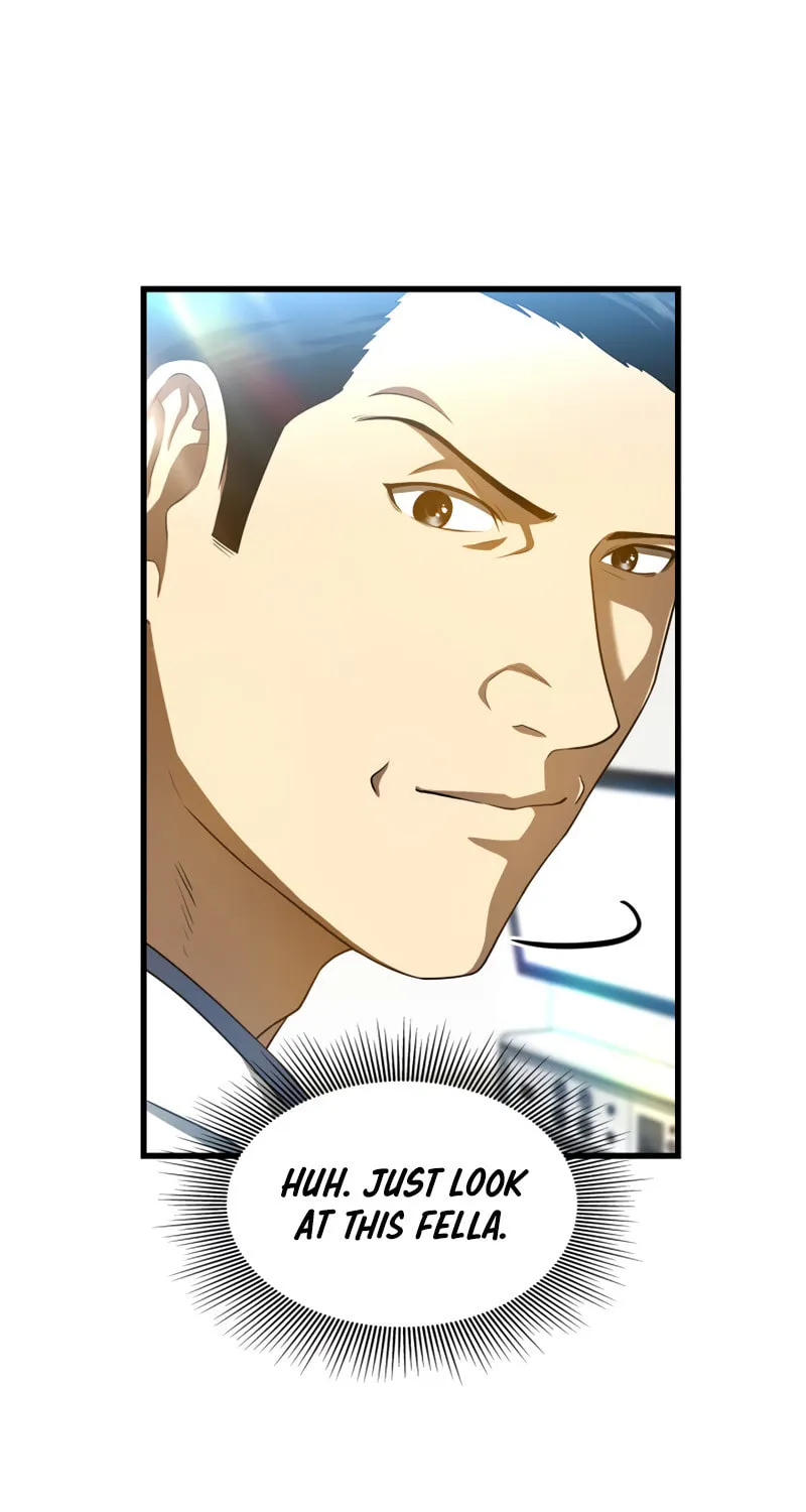 Read Perfect Surgeon chapter 33 image 115 on Lezhin