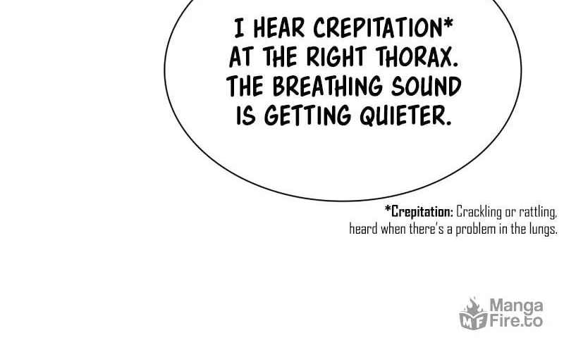Read Perfect Surgeon chapter 33 image 15 on Lezhin