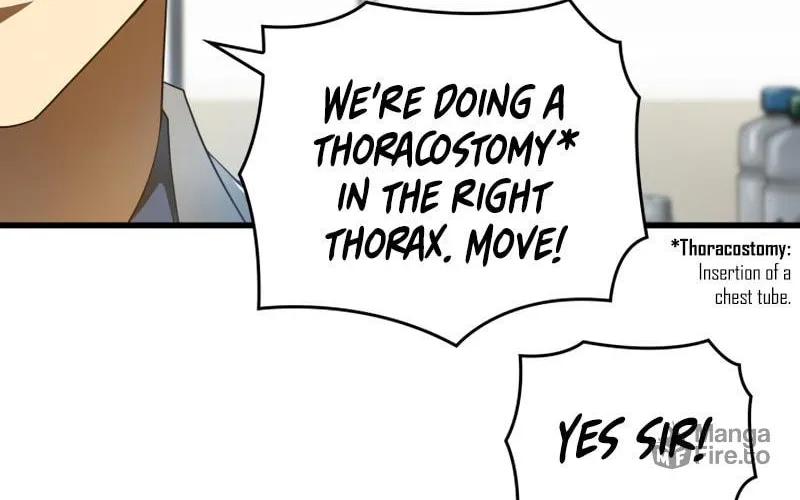 Read Perfect Surgeon chapter 33 image 17 on Lezhin