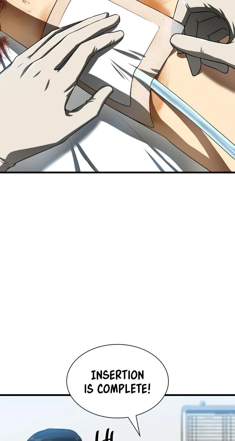 Read Perfect Surgeon chapter 33 image 25 on Lezhin