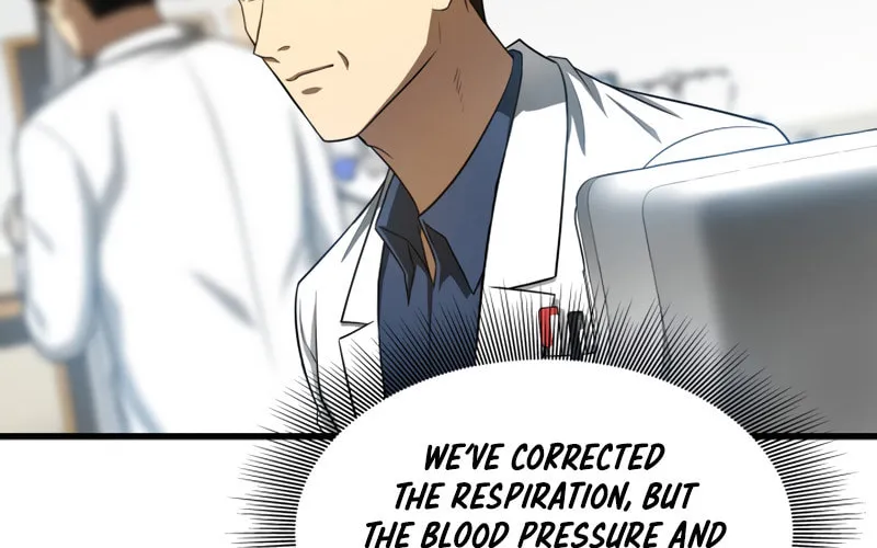 Read Perfect Surgeon chapter 33 image 28 on Lezhin