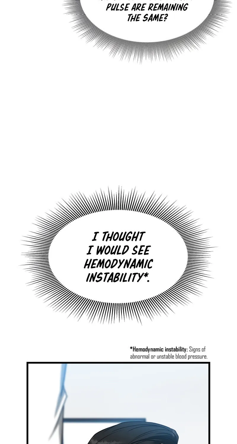 Read Perfect Surgeon chapter 33 image 29 on Lezhin