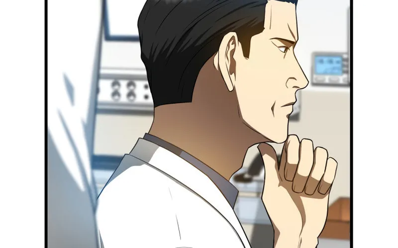 Read Perfect Surgeon chapter 33 image 30 on Lezhin