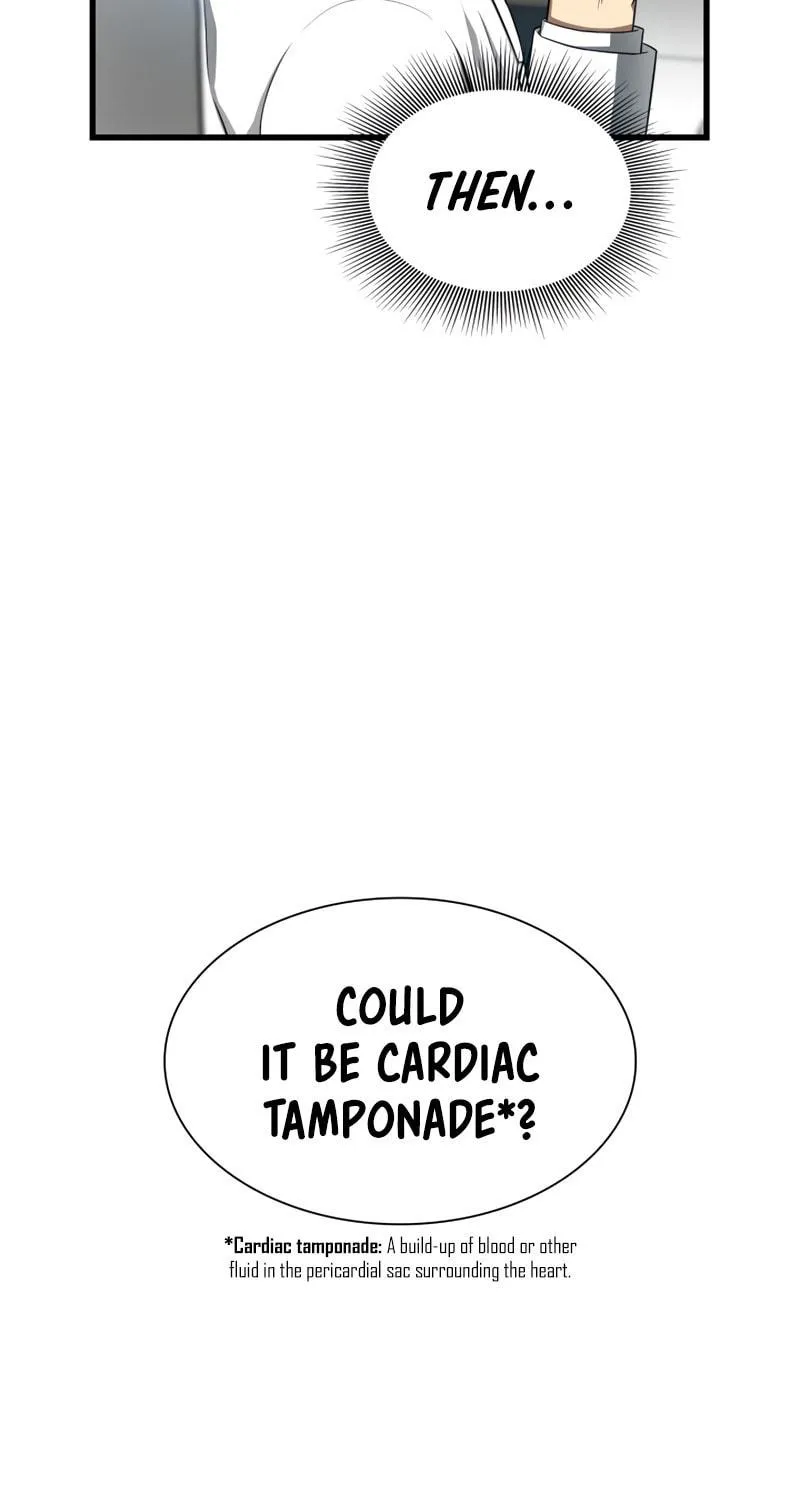 Read Perfect Surgeon chapter 33 image 31 on Lezhin