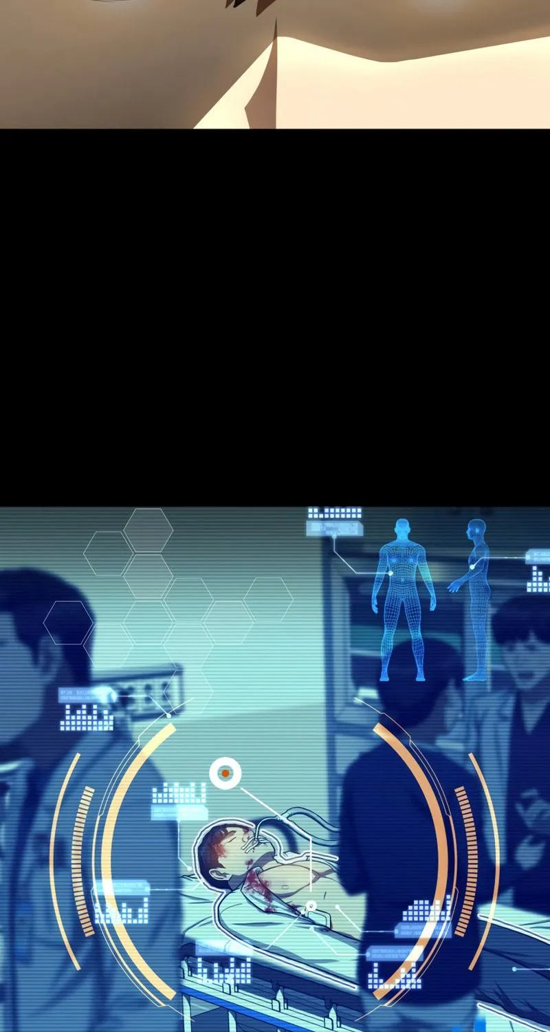 Read Perfect Surgeon chapter 33 image 37 on Lezhin