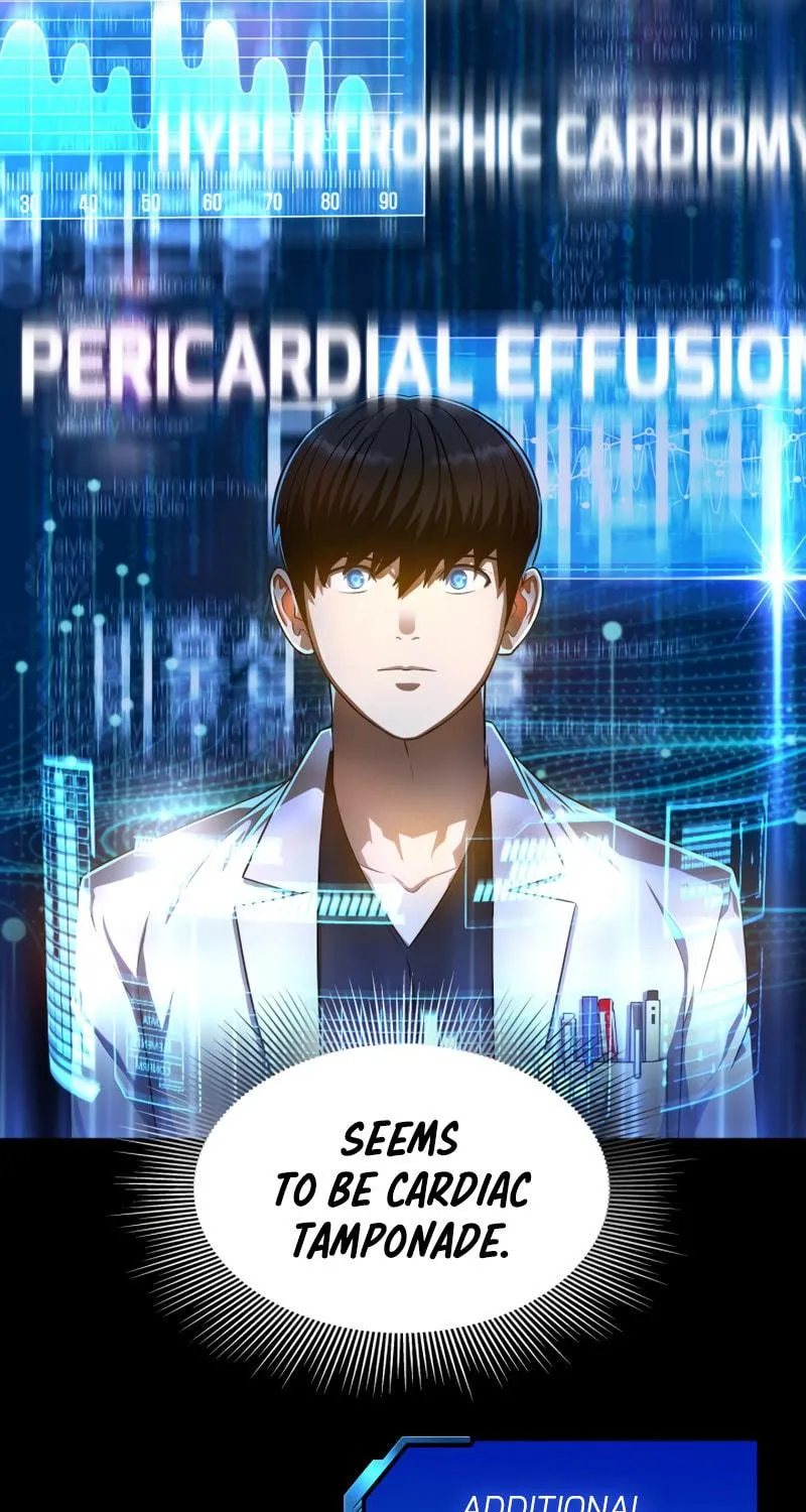 Read Perfect Surgeon chapter 33 image 43 on Lezhin