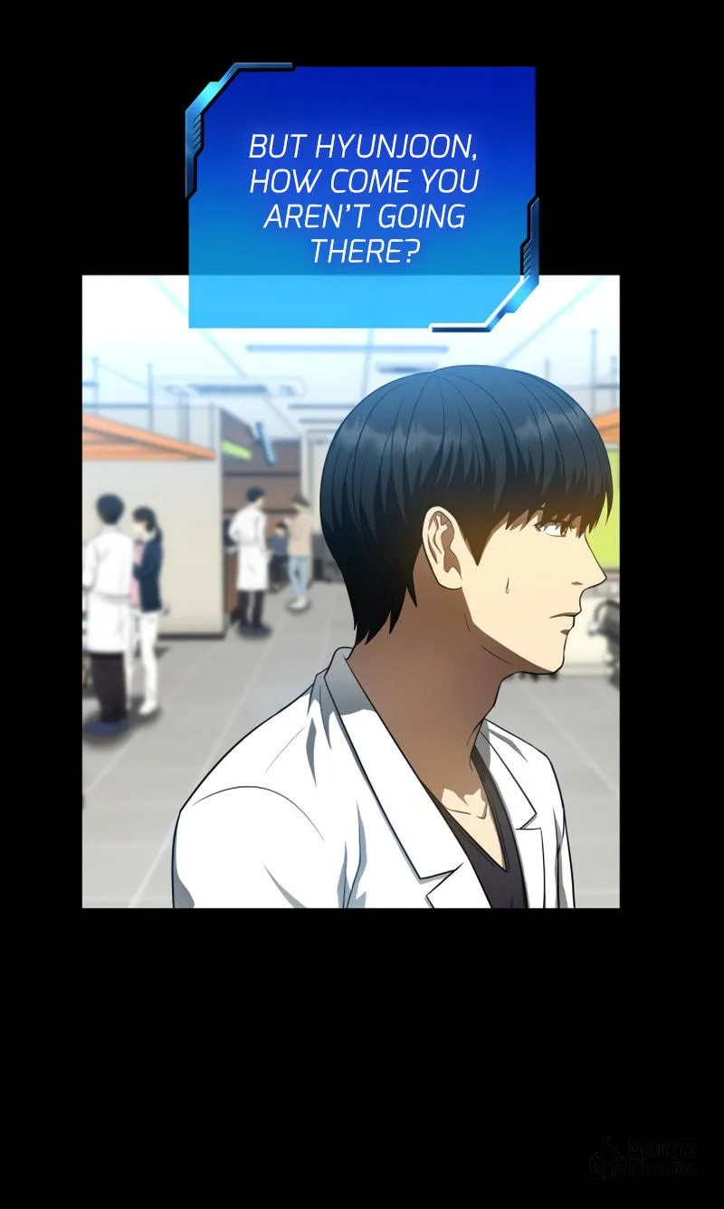 Read Perfect Surgeon chapter 33 image 45 on Lezhin