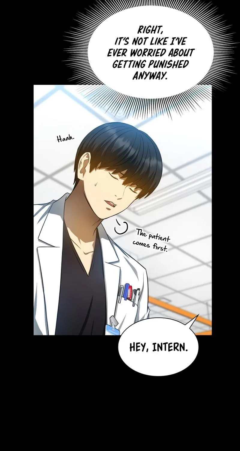 Read Perfect Surgeon chapter 33 image 48 on Lezhin
