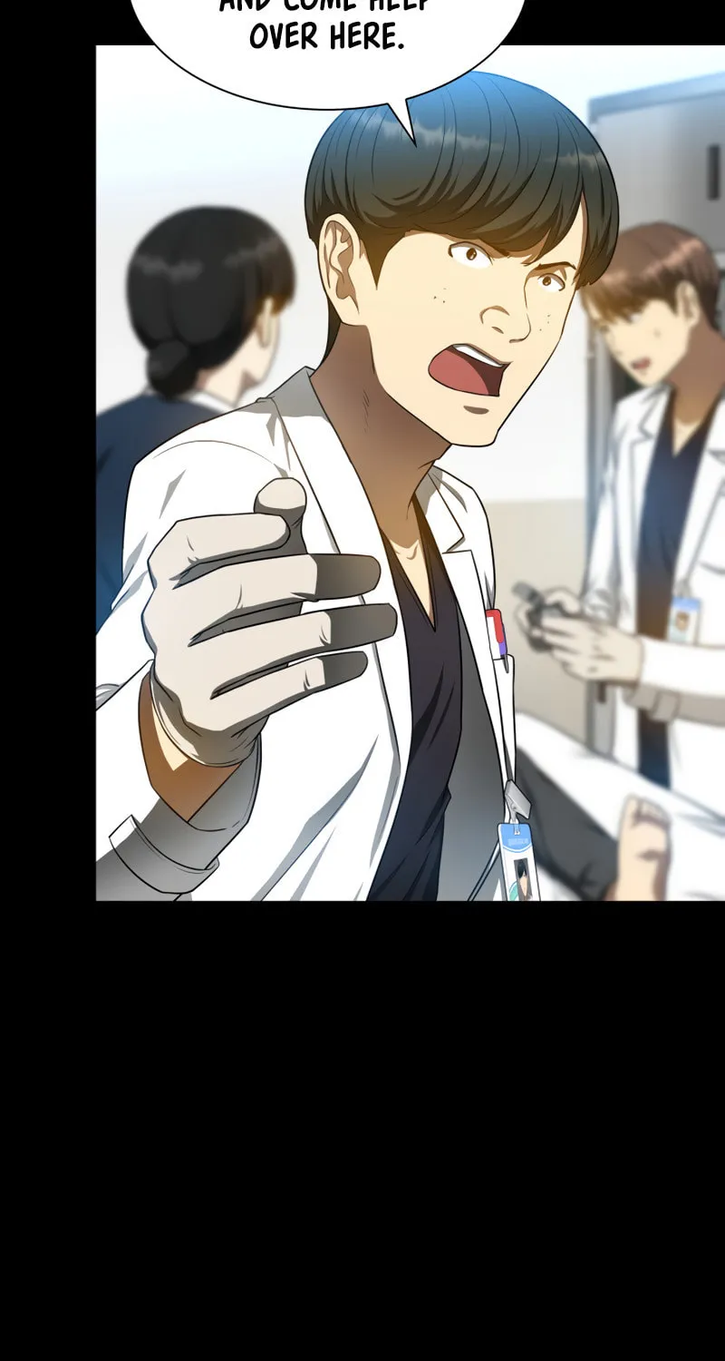 Read Perfect Surgeon chapter 33 image 50 on Lezhin