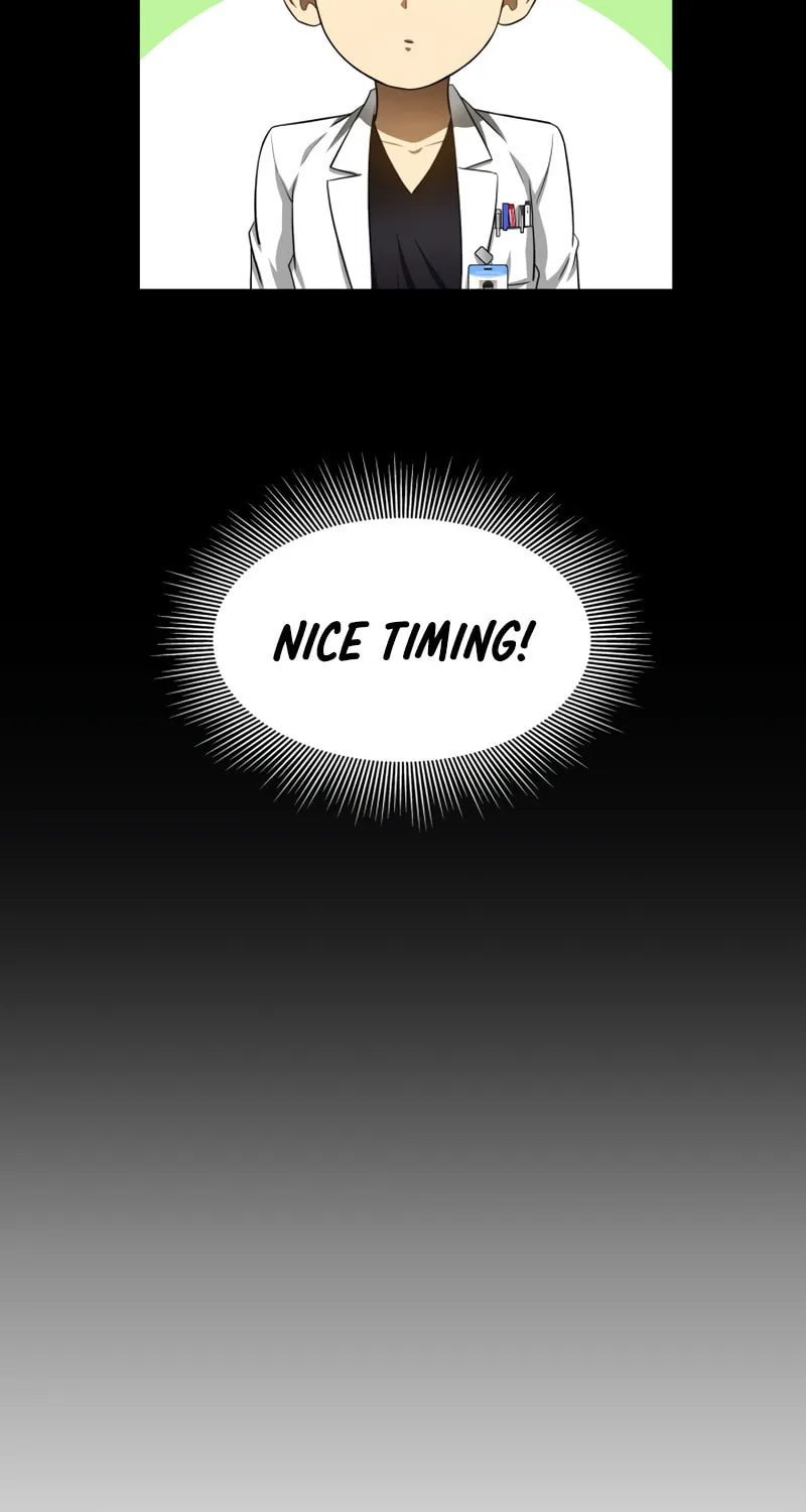 Read Perfect Surgeon chapter 33 image 52 on Lezhin