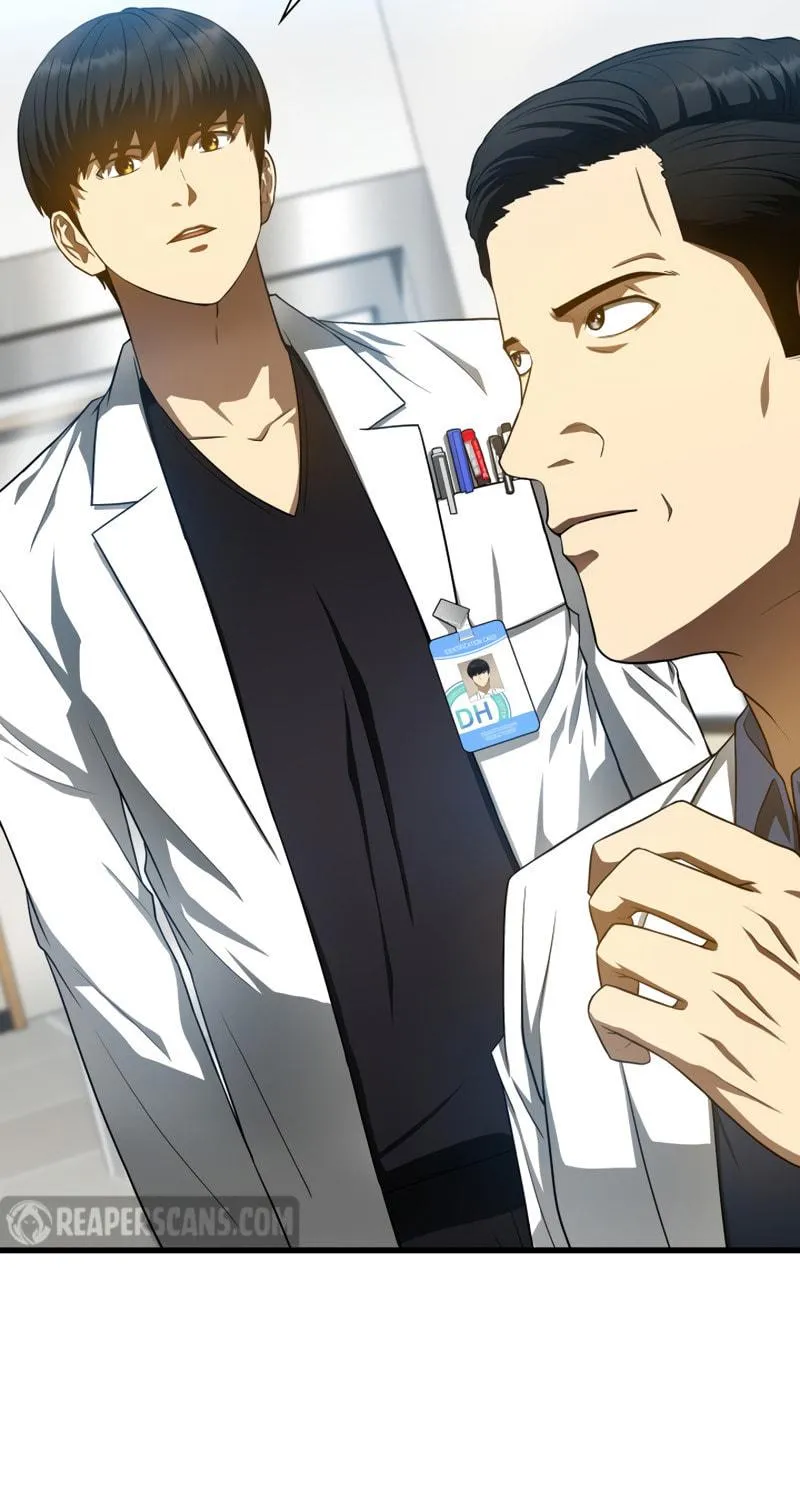 Read Perfect Surgeon chapter 33 image 54 on Lezhin