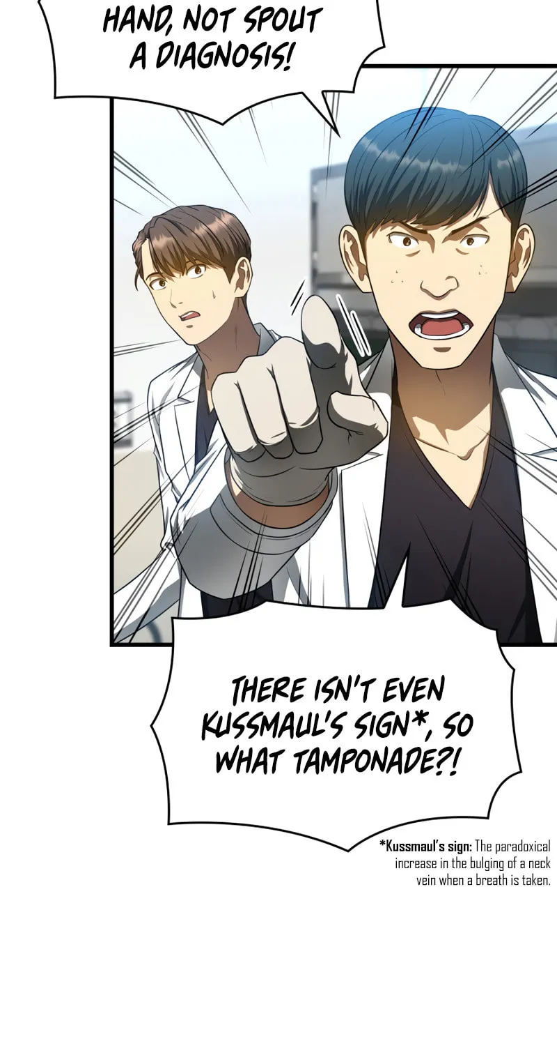 Read Perfect Surgeon chapter 33 image 56 on Lezhin