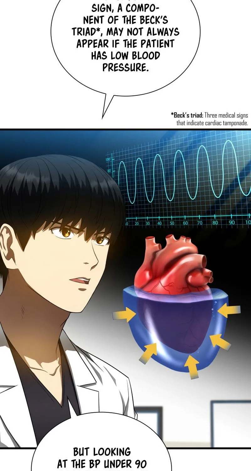 Read Perfect Surgeon chapter 33 image 60 on Lezhin