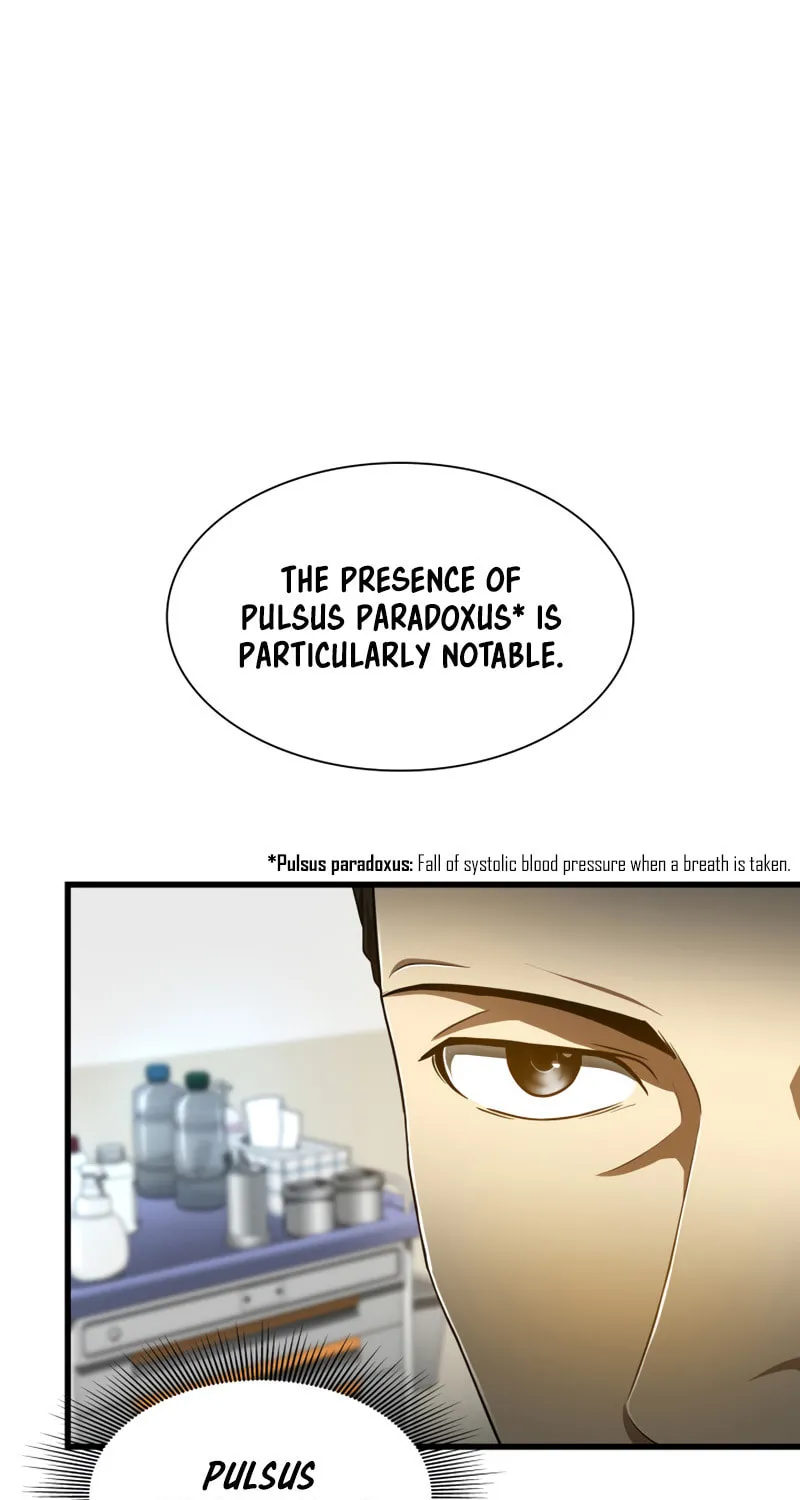 Read Perfect Surgeon chapter 33 image 62 on Lezhin