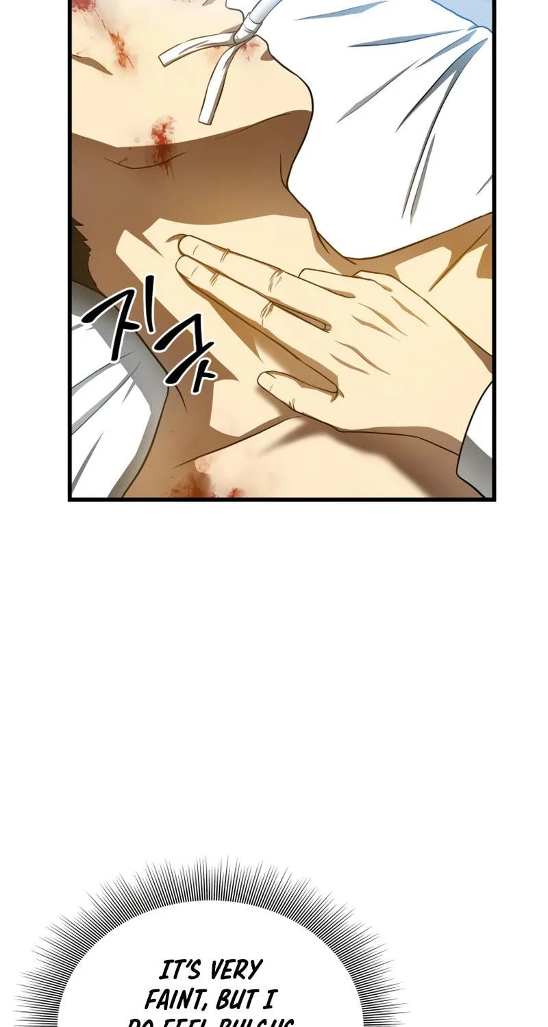 Read Perfect Surgeon chapter 33 image 64 on Lezhin