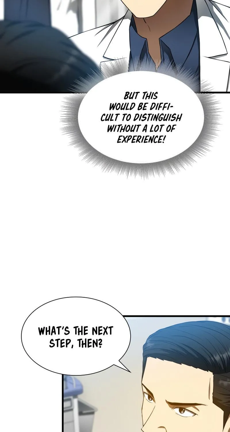 Read Perfect Surgeon chapter 33 image 66 on Lezhin