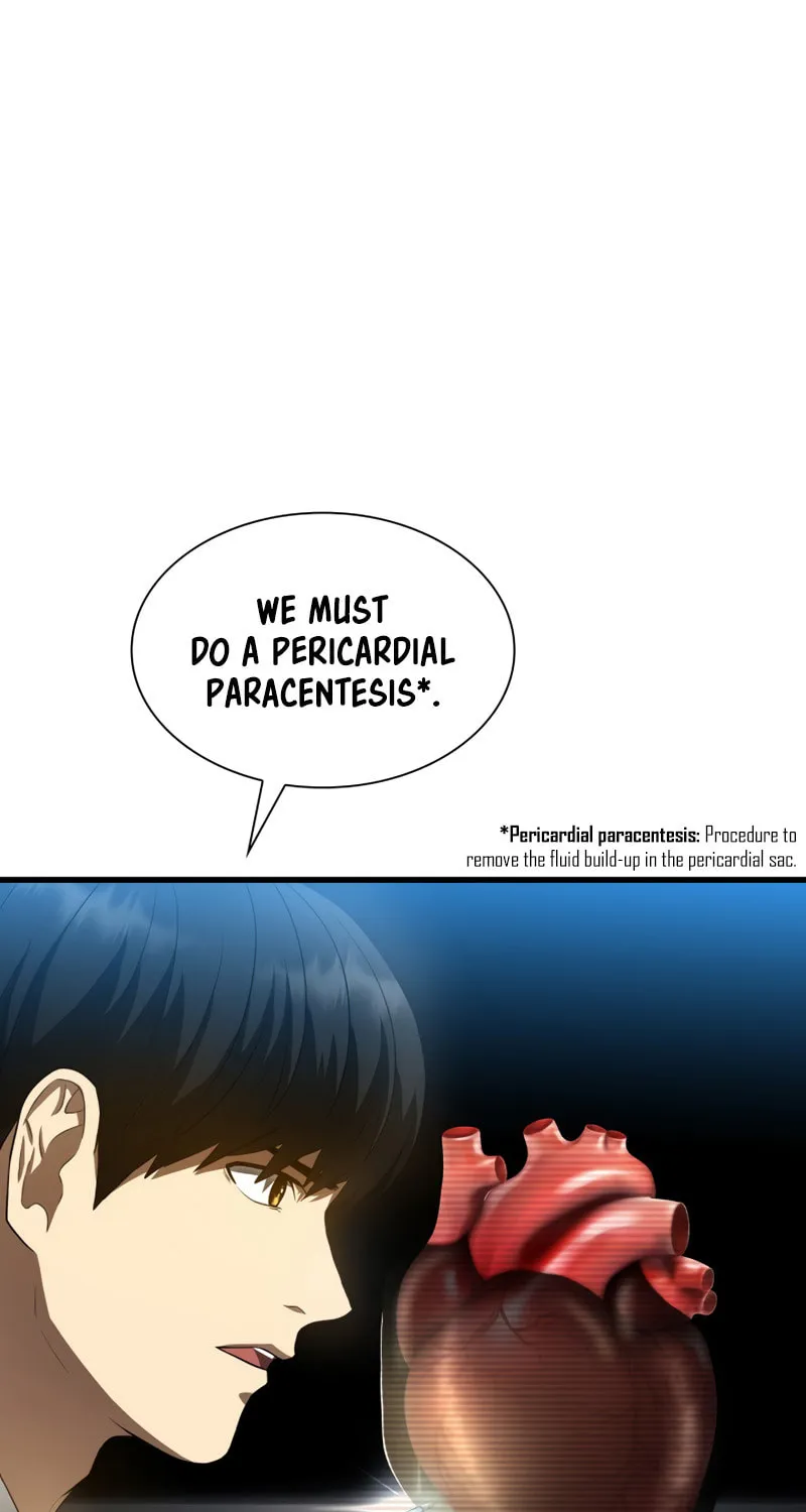 Read Perfect Surgeon chapter 33 image 68 on Lezhin