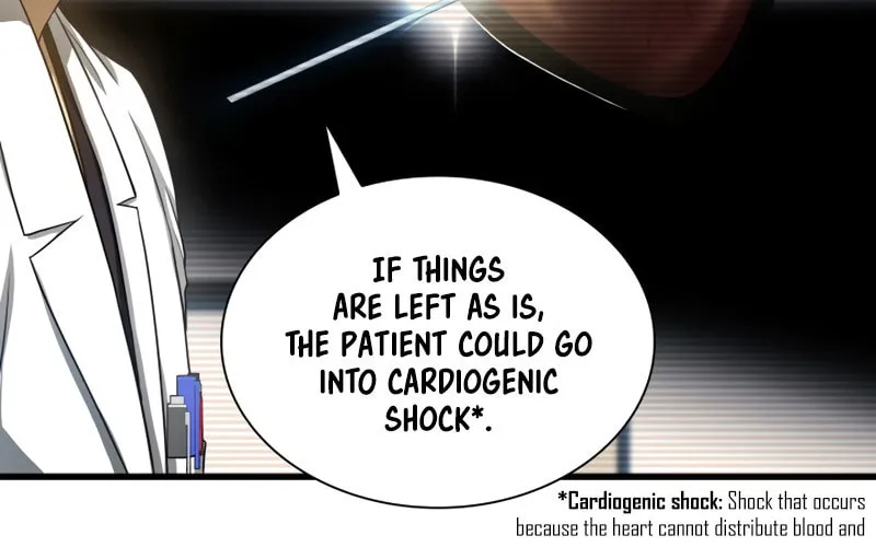 Read Perfect Surgeon chapter 33 image 69 on Lezhin