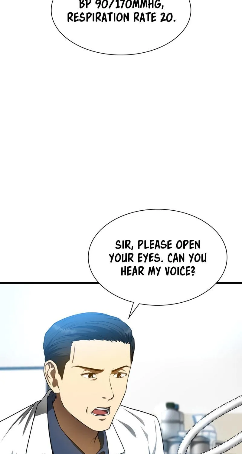 Read Perfect Surgeon chapter 33 image 7 on Lezhin