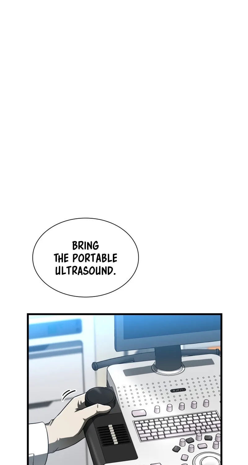 Read Perfect Surgeon chapter 33 image 70 on Lezhin