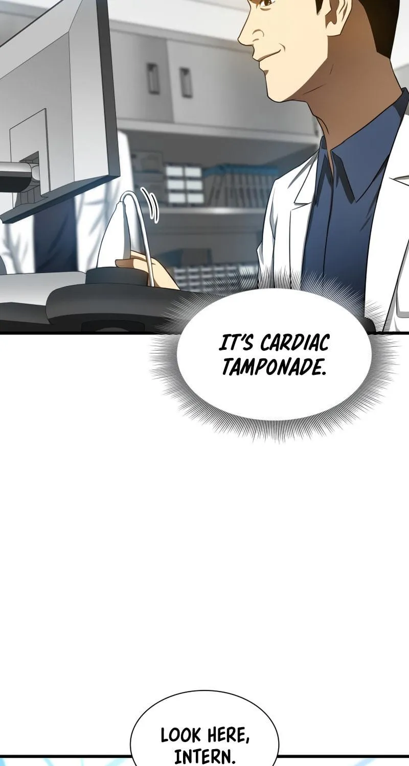Read Perfect Surgeon chapter 33 image 74 on Lezhin