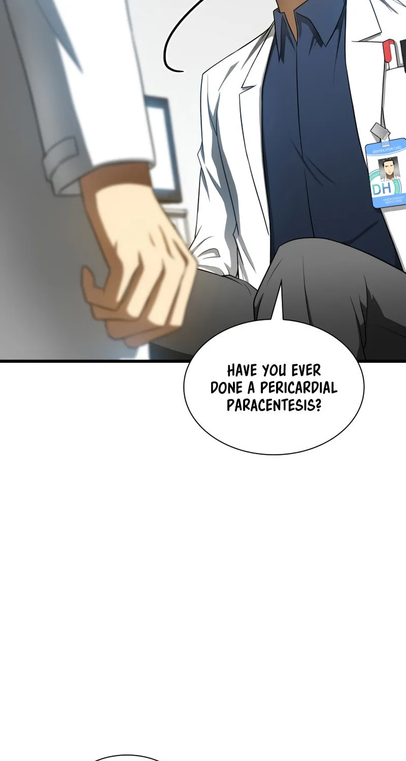 Read Perfect Surgeon chapter 33 image 76 on Lezhin