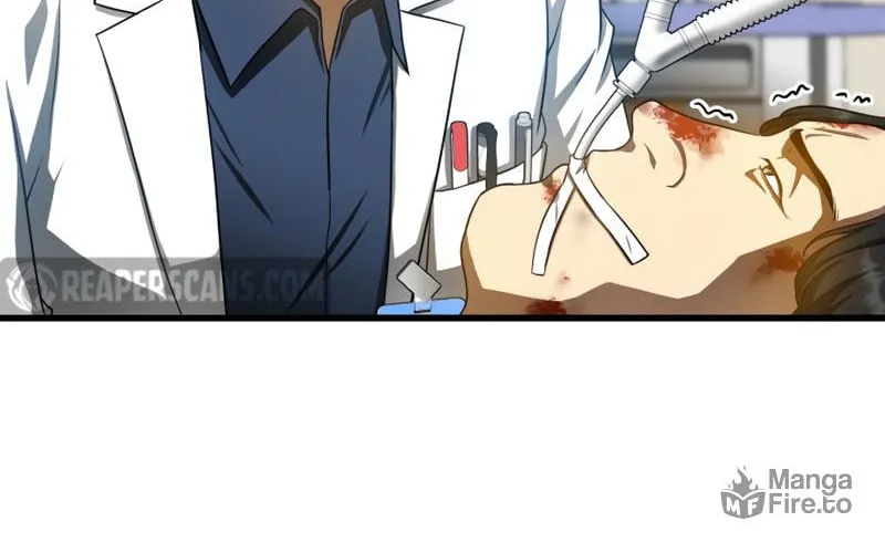 Read Perfect Surgeon chapter 33 image 8 on Lezhin