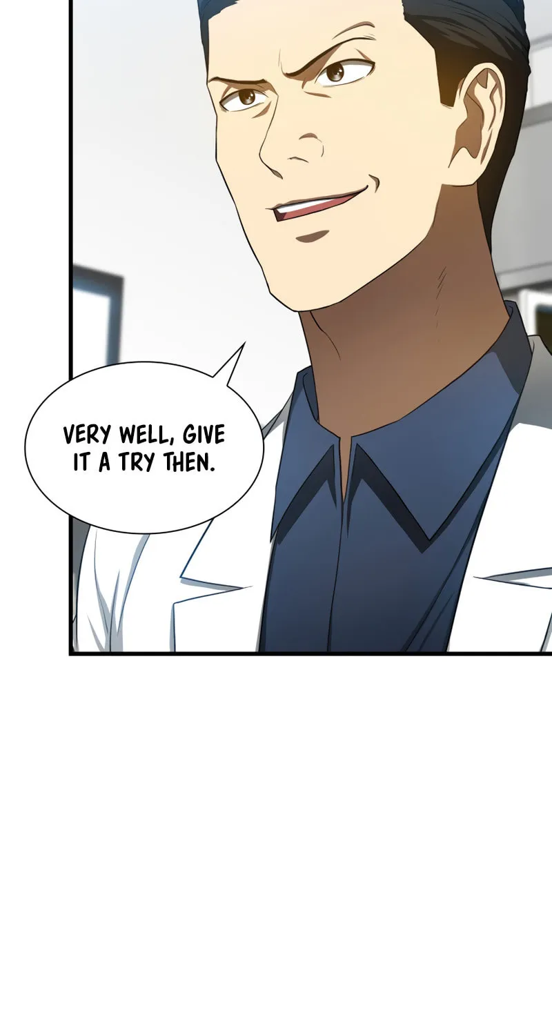 Read Perfect Surgeon chapter 33 image 85 on Lezhin