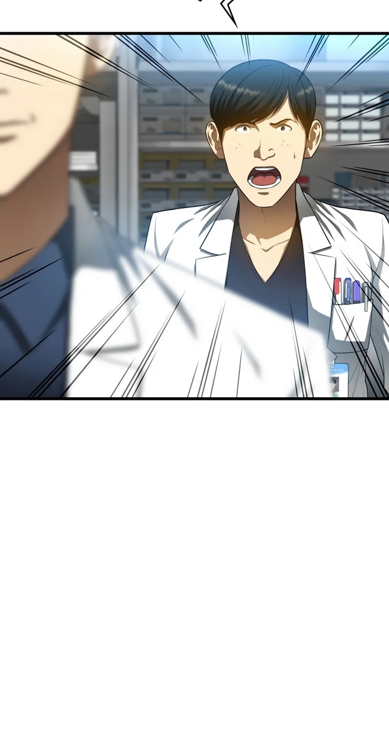 Read Perfect Surgeon chapter 33 image 87 on Lezhin