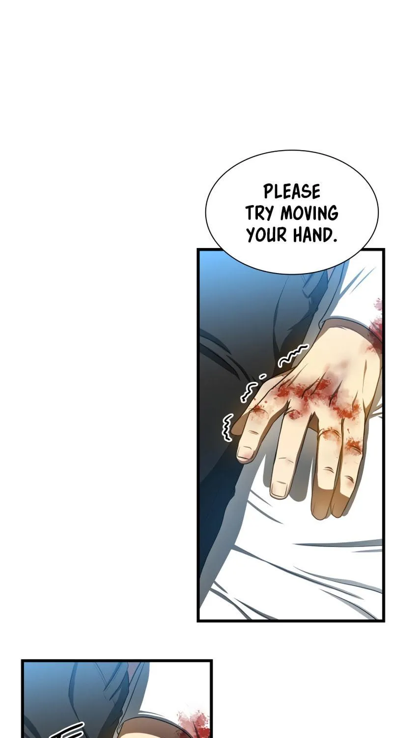 Read Perfect Surgeon chapter 33 image 9 on Lezhin